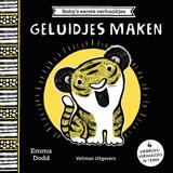 Baby's eerste verhaaltjes - Geluidjes maken 1