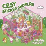 Cosy Sticker Worlds 1
