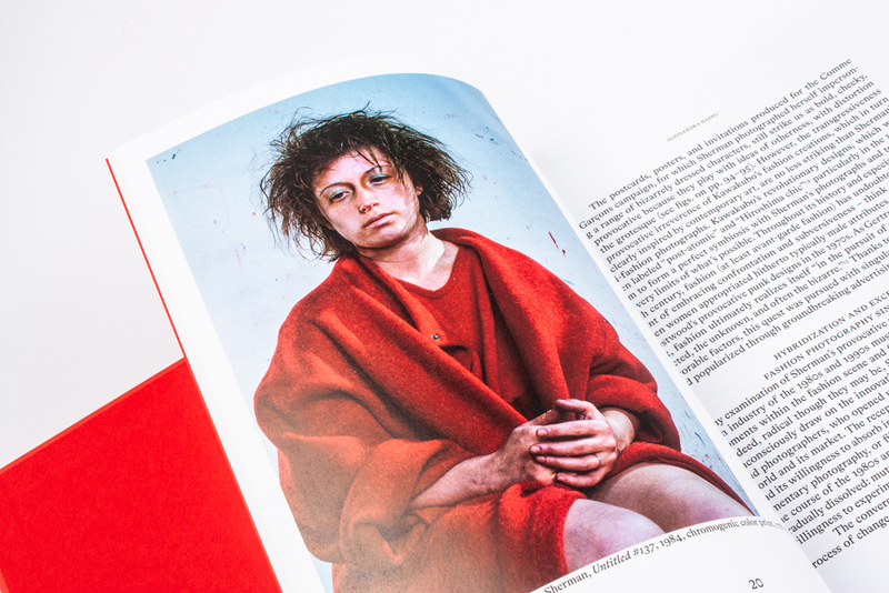 Cindy Sherman – Anti-Fashion 4