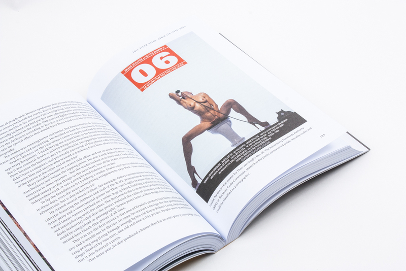 Erwin Olaf – The Biography 6