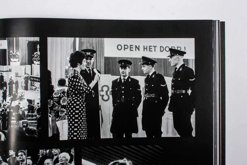 Amsterdam! oude foto's 1947-1970 (Nederlandstalig) 4