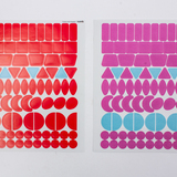 Kleuren en vormen 3
