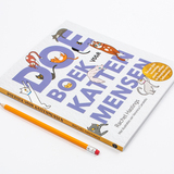 Doeboek voor kattenmensen 3