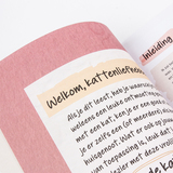 Doeboek voor kattenmensen 4