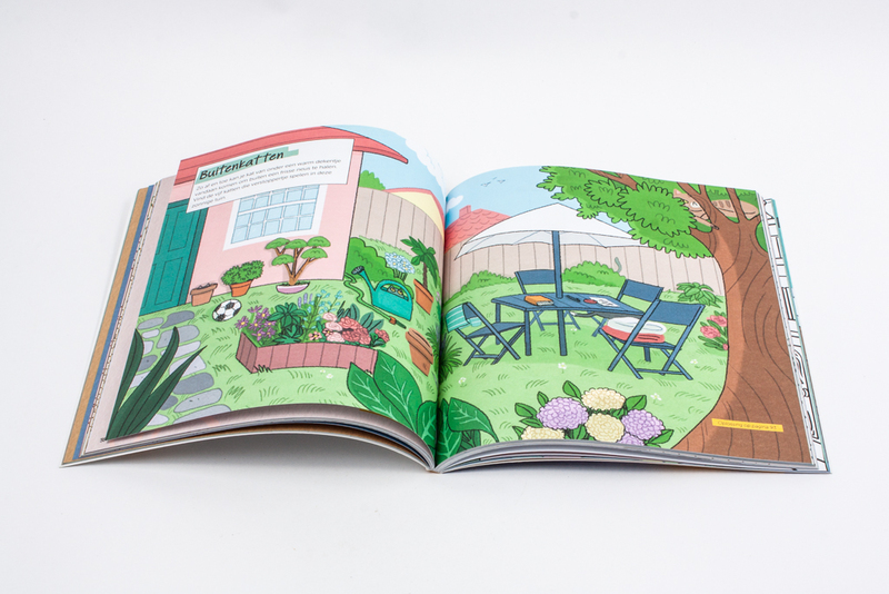 Doeboek voor kattenmensen 5
