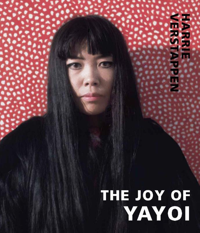 Omslag van boek: The Joy of Yayoi