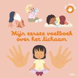 Mijn eerste voelboek over het lichaam 1