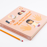 Mijn eerste voelboek over het lichaam 3