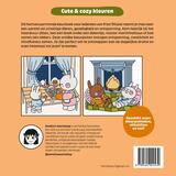 Cozy bij het haardvuur 2