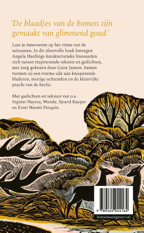De herfst danst 2