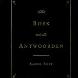 Het boek met alle antwoorden - mini 1