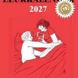 Peter's Zeurkalender 2027 3