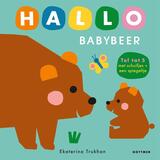 Hallo babybeer 1