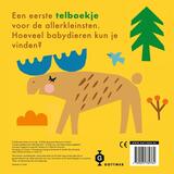 Hallo babybeer 2