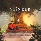 Vlinder 1