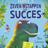 Tony's zeven stappen naar succes 1