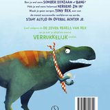 Tony's zeven stappen naar succes 2