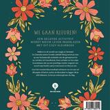 Cozy Sprookjes kleurboek 2