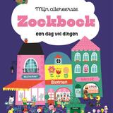 Mijn allereerste zoekboek: Een dag vol dingen 1