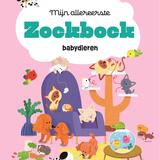 Mijn allereerste zoekboek: Babydieren 1