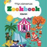 Mijn allereerste zoekboek: Kleuren 1