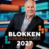 Blokken Scheurkalender 2027 1