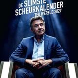 De Slimste Scheurkalender ter Wereld 2027 1