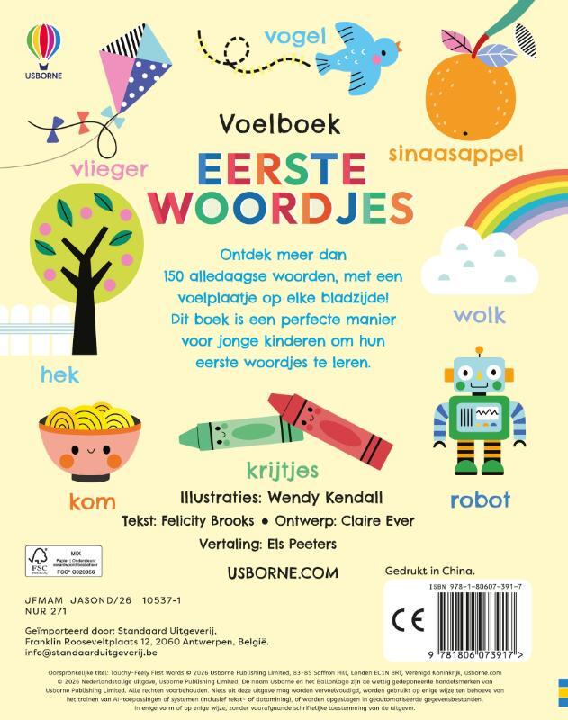 Eerste woorden 2