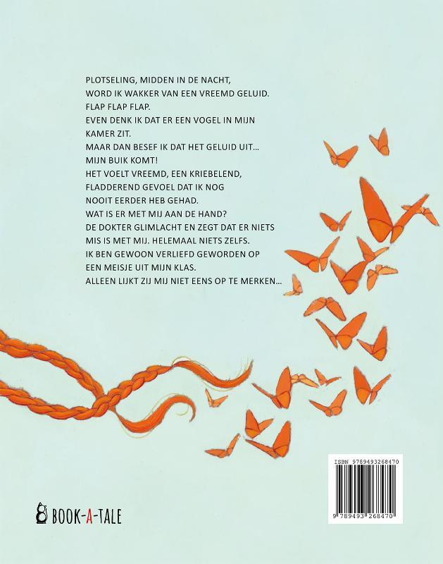 Vlinders 2