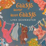 Guusje wordt weer Guusje 1