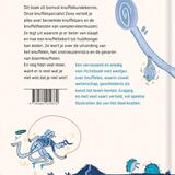 Het heel erg officiële knuffelboek 2