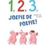 1, 2, 3, joepiedepoepie 1