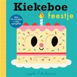 Kiekeboe feestje 1