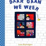Daar gaan we weer 1