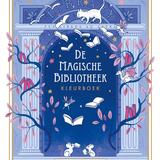 De magische bibliotheek 1