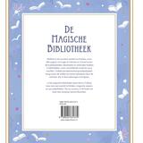 De magische bibliotheek 2