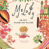 Melody en het Eiland van Muziek 1