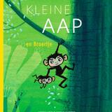Kleine aap en Broertje 1