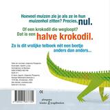 Mijn dieren telboek 2