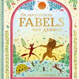 De fantastische fabels van Aesopus 1