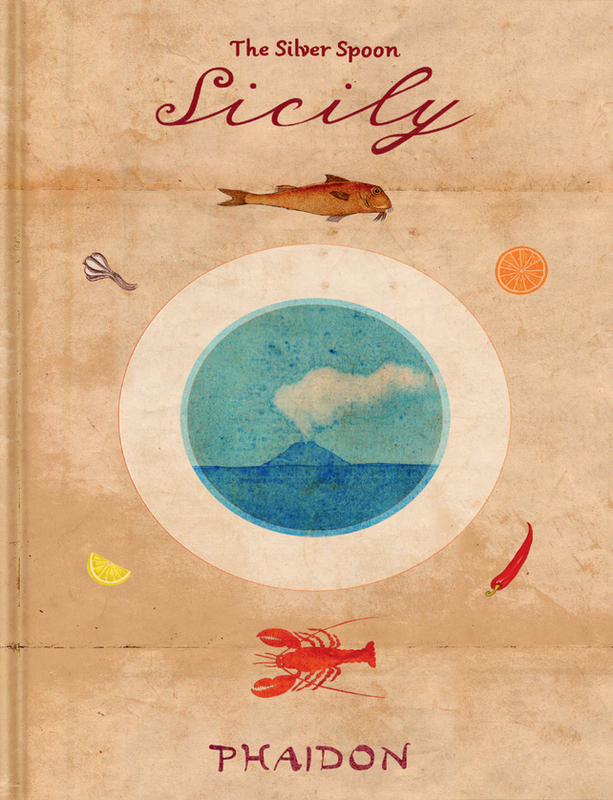 Omslag van boek: Sicily