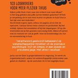103 losbrekers voor meer plezier thuis 2