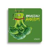 Broccoli andersom 2