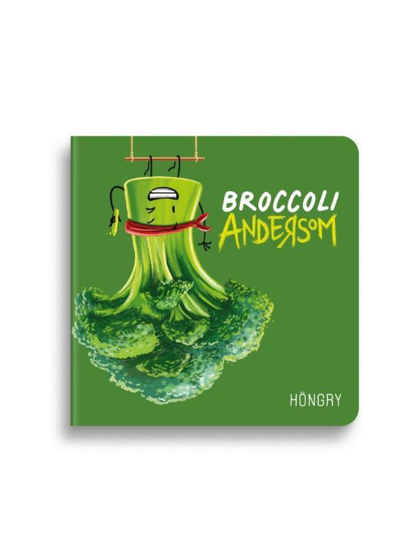Broccoli andersom 2