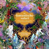 De fantastische safari 1