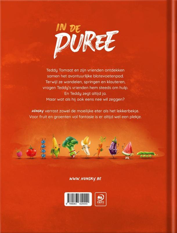 In de puree 2
