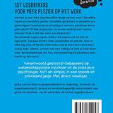 107 losbrekers voor meer plezier op het werk 2