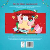 De Kerstman is zijn pak kwijt 2