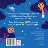 Kiekeboe! In de nacht 2