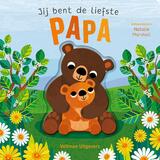 Jij bent de liefste papa 1